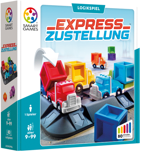 Express Zustellung Express Zustellung